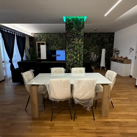 085 Luxury * Montesilvano Marina