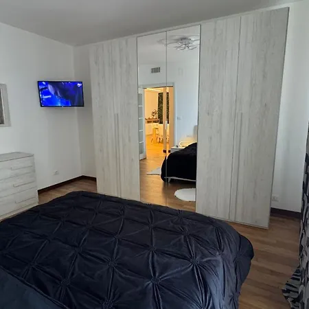 085 Luxury Apartment Montesilvano Marina