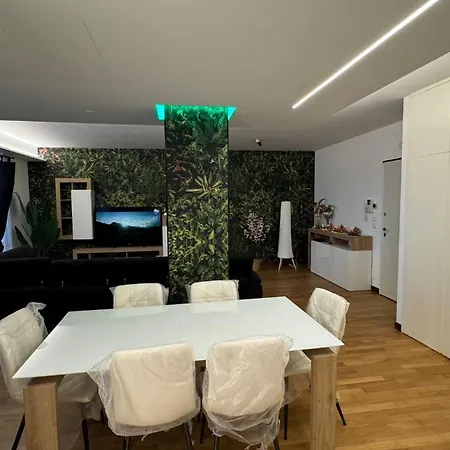 085 Luxury Montesilvano Marina