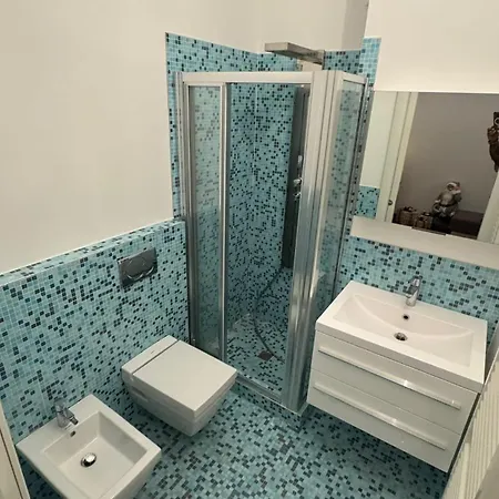 דירה 085 Luxury