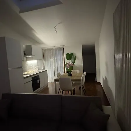דירה 085 Luxury Montesilvano Marina