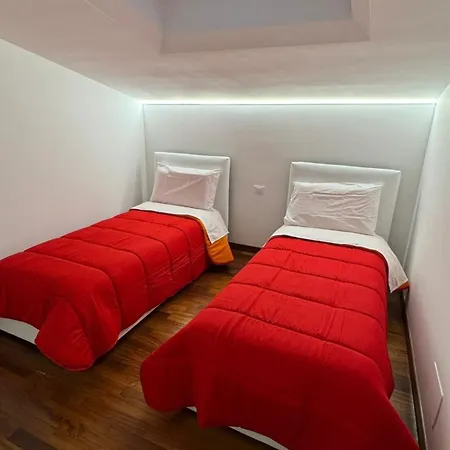 085 Luxury Montesilvano Marina