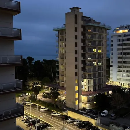 דירה 085 Luxury Montesilvano Marina