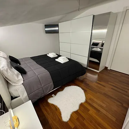 085 Luxury * Montesilvano Marina