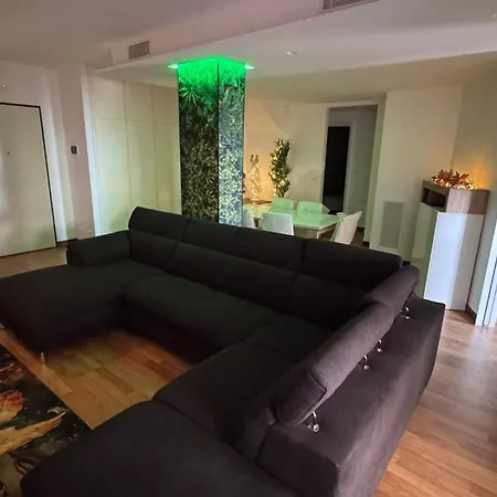 Lejlighed 085 Luxury *