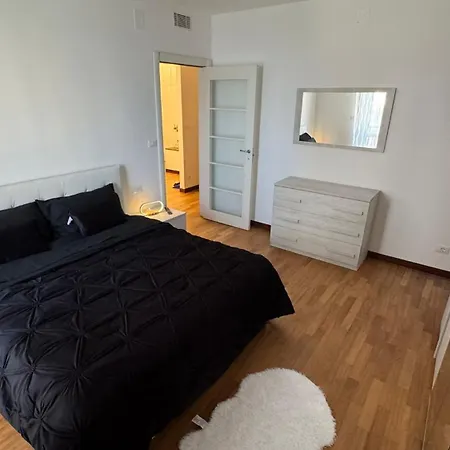 Lejlighed 085 Luxury