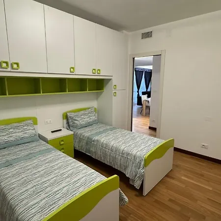 Lejlighed 085 Luxury *