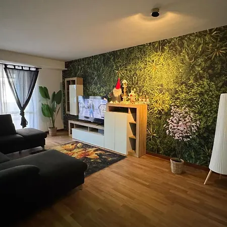 085 Luxury Apartment Montesilvano