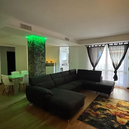 Lejlighed 085 Luxury *