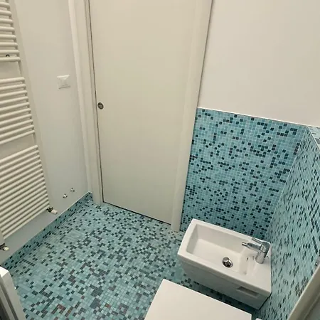 Διαμέρισμα 085 Luxury