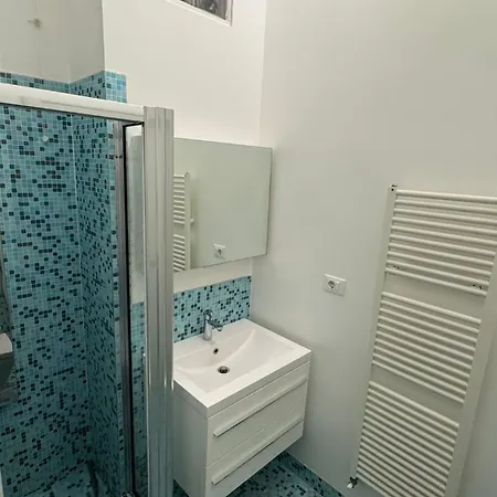 085 Luxury Διαμέρισμα *