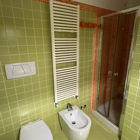 Apartment 085 Luxury Montesilvano