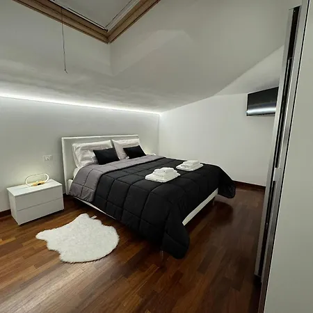 Lejlighed 085 Luxury *