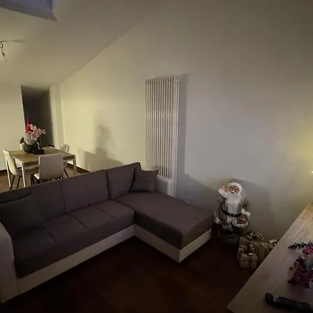 085 Luxury * Montesilvano Marina