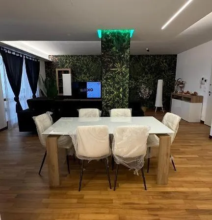 Apartment 085 Luxury