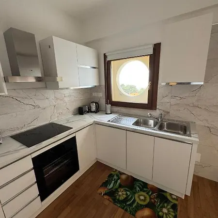 085 Luxury Apartment Montesilvano