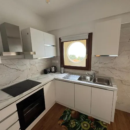 Apartment 085 Luxury *