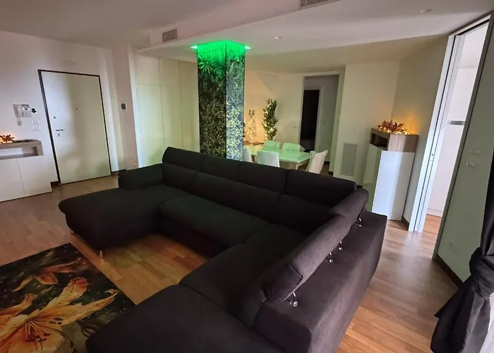 Apartment 085 Luxury *