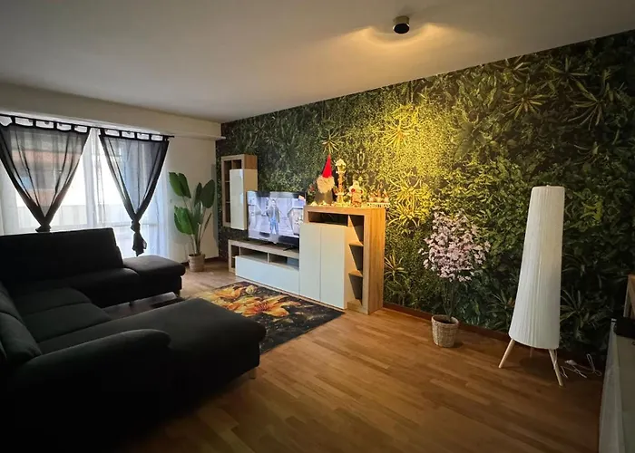 085 Luxury شقة Montesilvano Marina