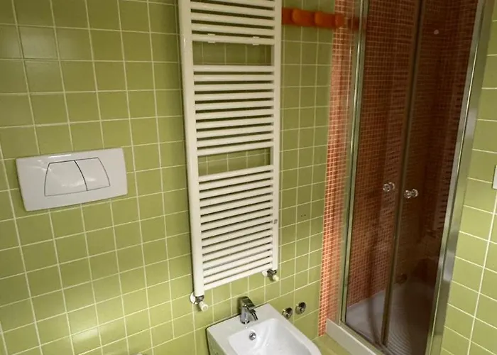 شقة 085 Luxury Montesilvano Marina