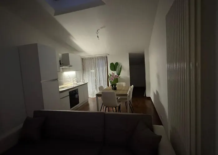 شقة 085 Luxury Montesilvano Marina