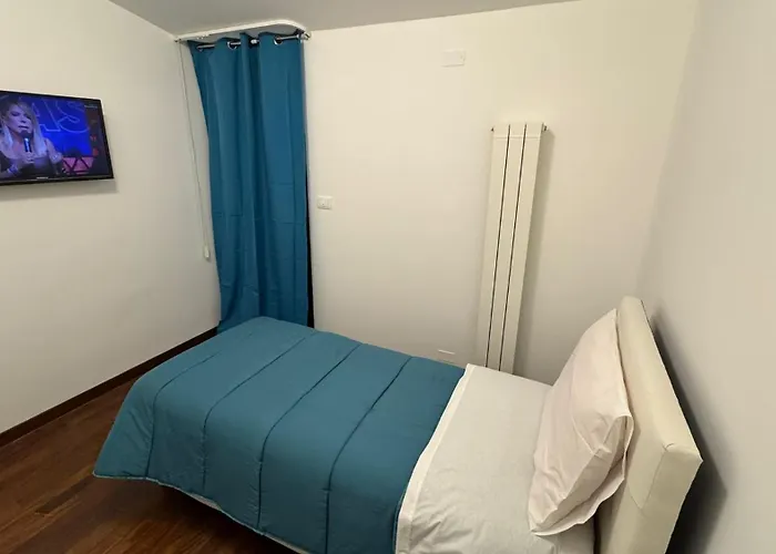 085 Luxury Montesilvano Marina