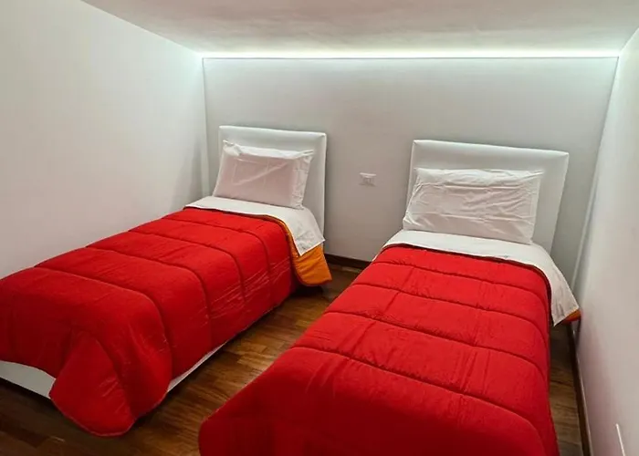 085 Luxury Montesilvano Marina