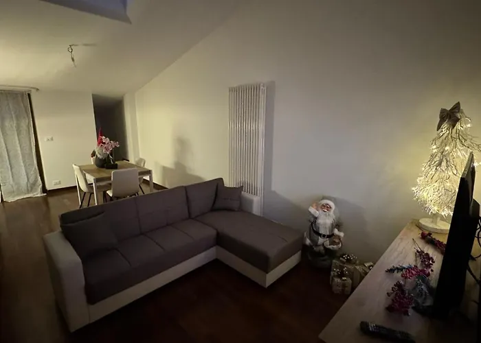 085 Luxury * Montesilvano Marina