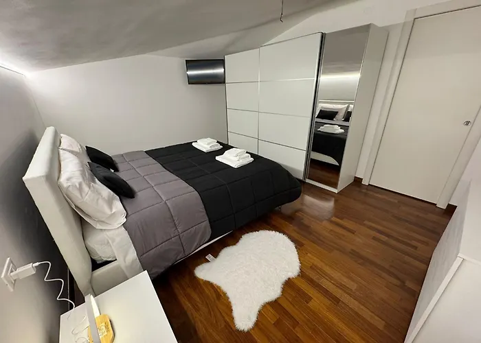 085 Luxury * Montesilvano Marina