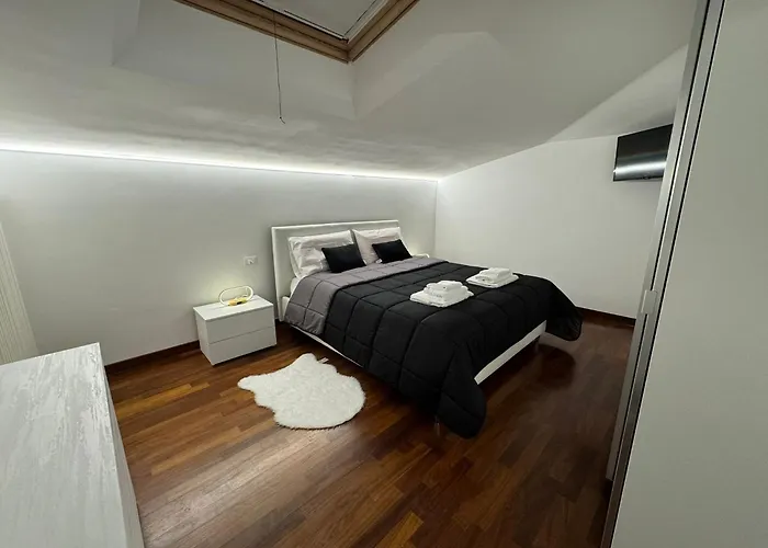 085 Luxury * Montesilvano Marina